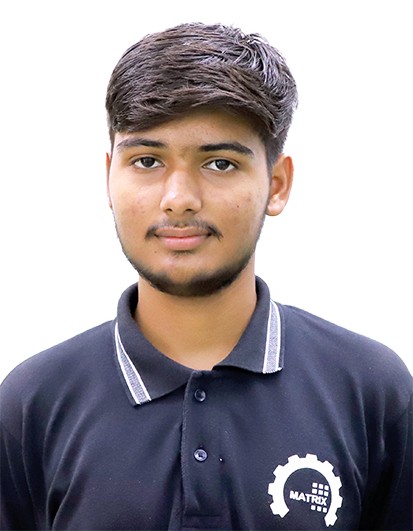 ROHIT BURDAK
