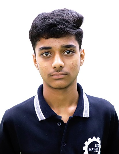 PIYUSH KUMAR