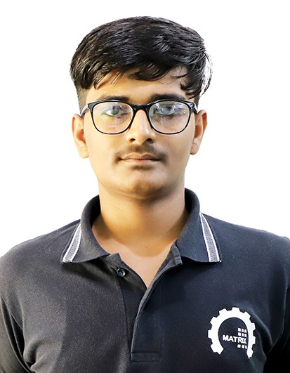 Sahil Yadav