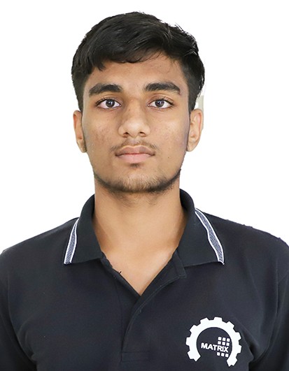 PRINCE YADAV