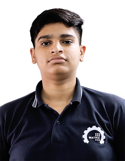 RAJ VERMA
