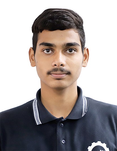 ARUN MAHUR