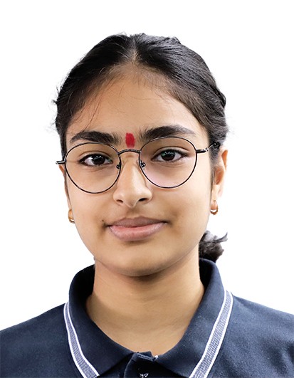 SIMRAN