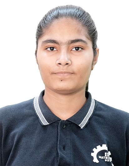 SONAKSHI SANGWAN