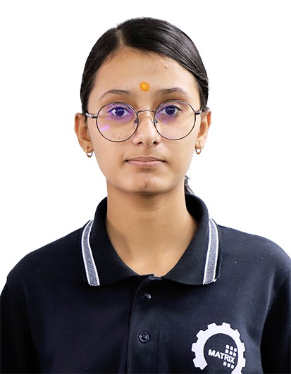 ANISHA