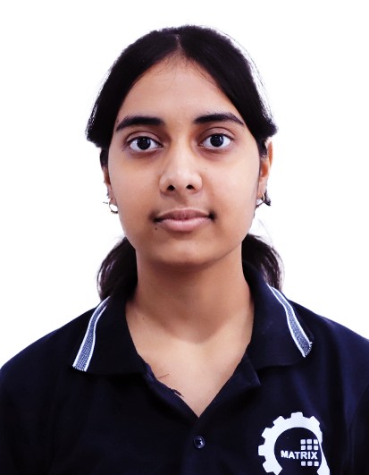 CHANCHAL YADAV