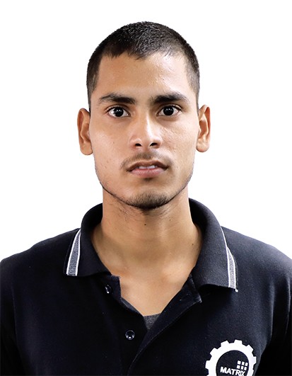 YOGESH SAINI