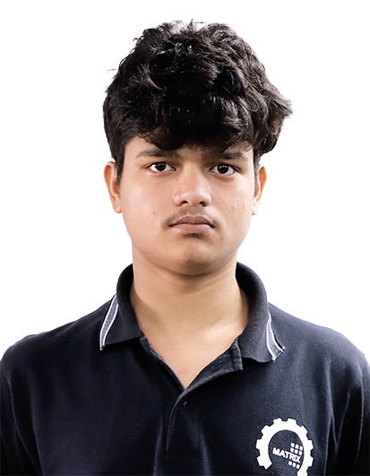LAKSHAY SAINI
