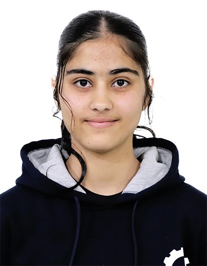 MUSKAN