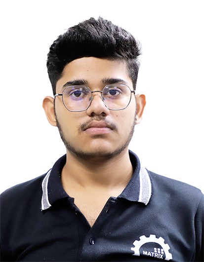 MOHIT SHARMA