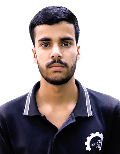 GOVIND SHARMA