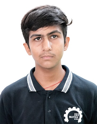 DAKSH VERMA