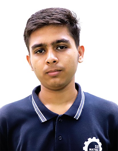 RAVINDRA BENIWAL