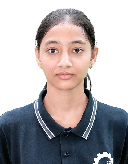 AKSHITA YADAV