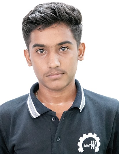 SACHIN KUMAR