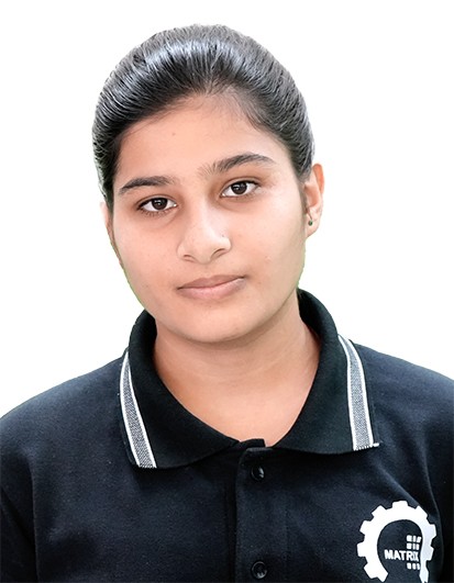LAXMI YADAV
