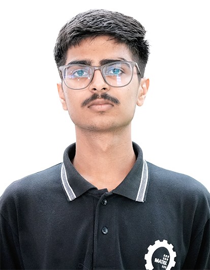 ARYAN MAHALA