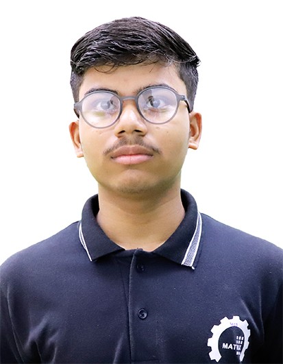 NAMAN GUPTA