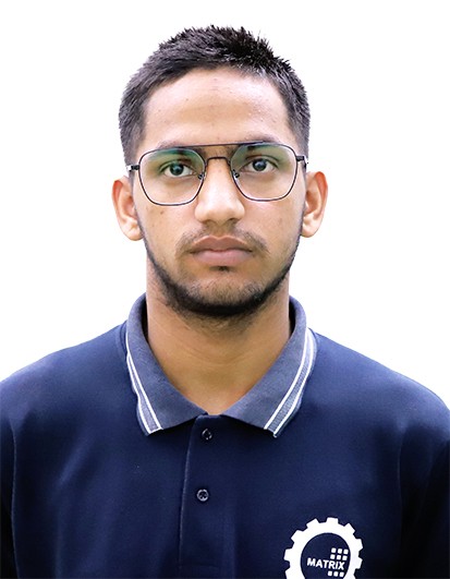 NITIN GURJAR