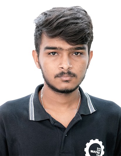 VISHAL MEENA