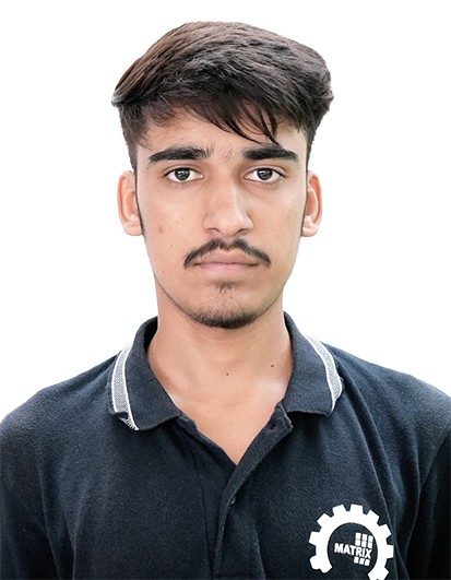 RAJNISH BALODA