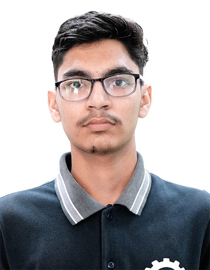DEV KUMAR