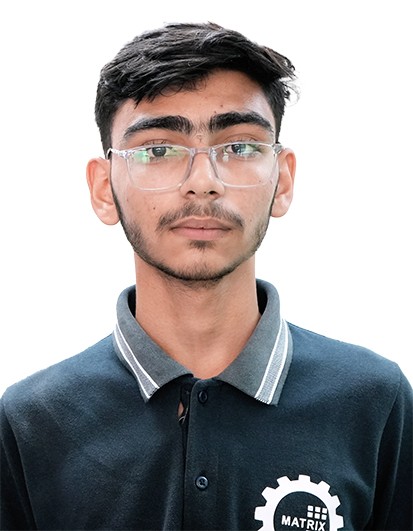 RITESH