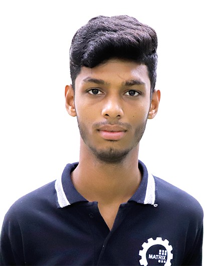 CHETAN SINGH CHOUDHARY