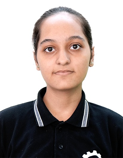 NAVYA PARAKH