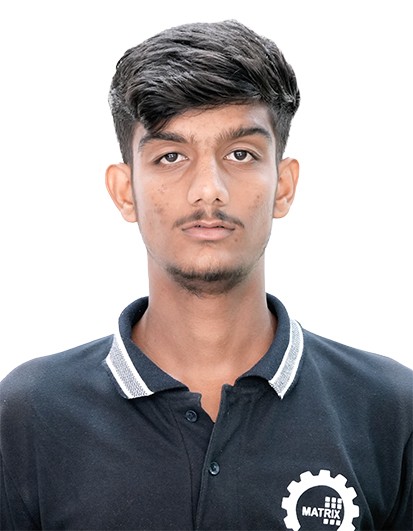 VIKASH SINGH