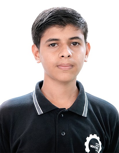 VINAY KUMAR