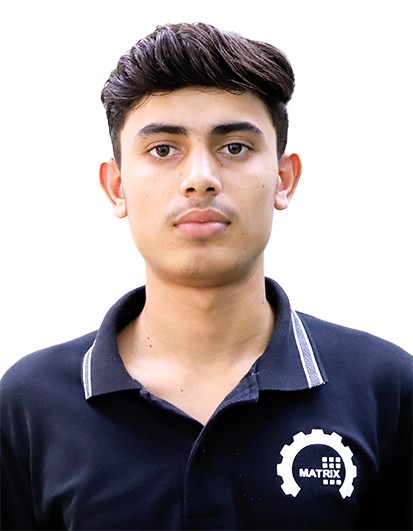 SATISH