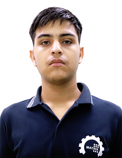 ANKUR KUMAR