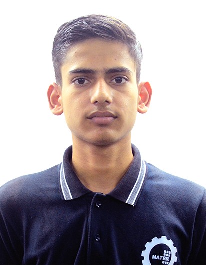 KARTIK KUMAR