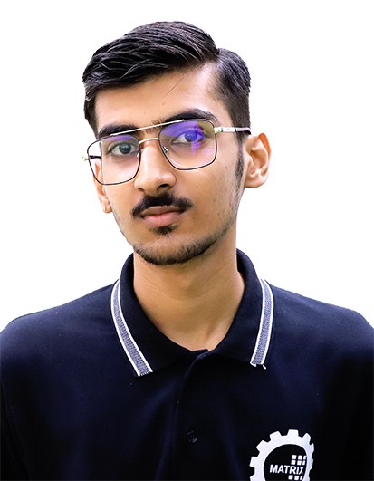 RAVI OJHA
