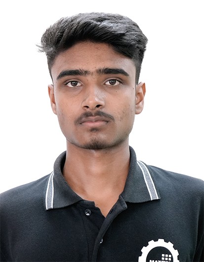 VIJAY SAINI
