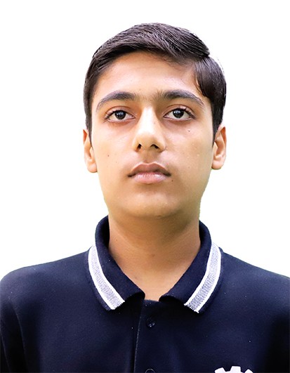 AASHISH YADAV