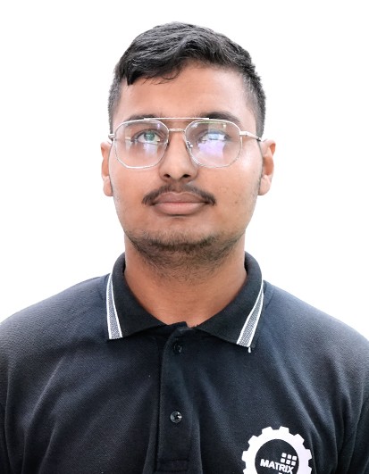 ANKIT SAINI