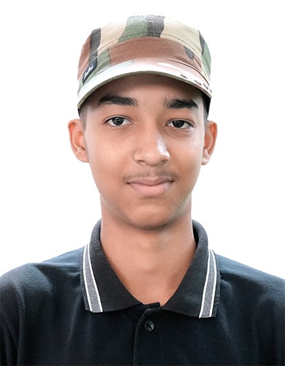 DIVYANSHU SHARMA