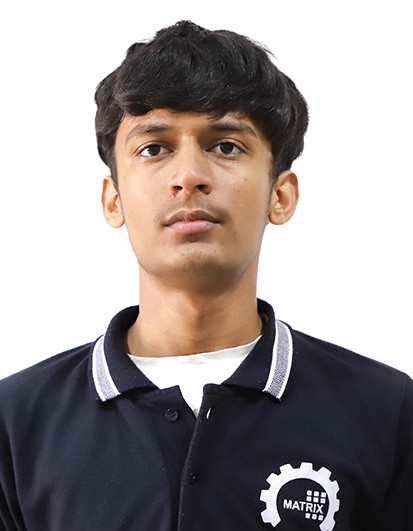 DINESH KUMAR SARAN