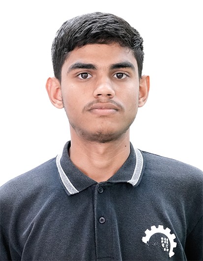 KULDEEP
