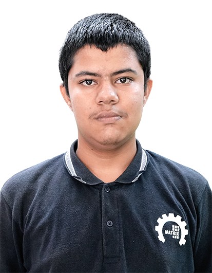 GOVIND SHARMA