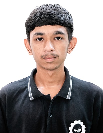 AMAN SAINI