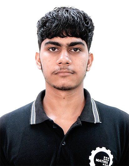 RAHUL JAYANI