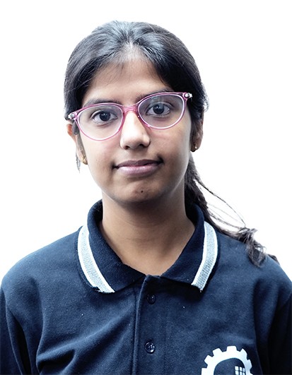 KUMKUM KANWAR