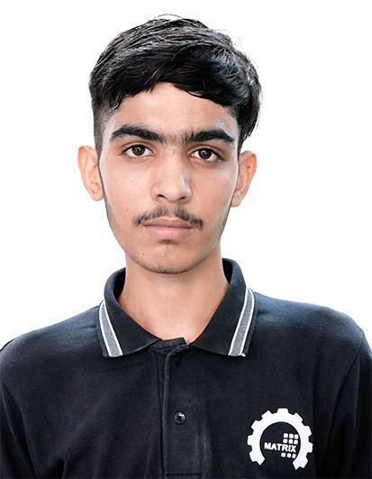 VIRENDRA KUMAR