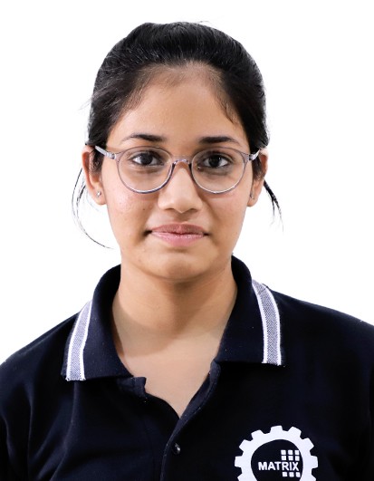 DEVANSHI VERMA