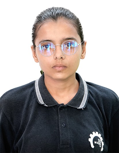 BABITA