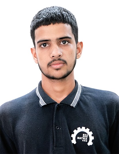 NITIN BURDAK