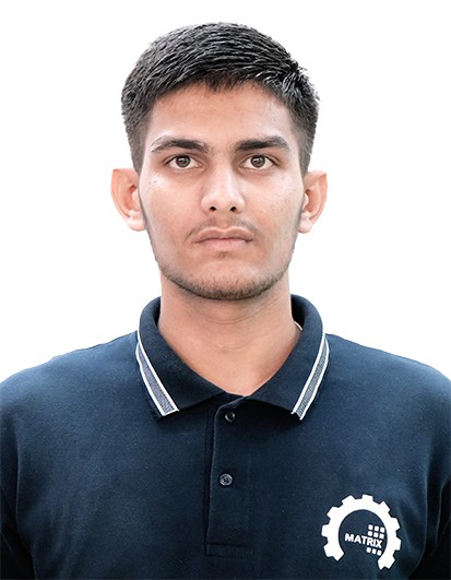 DHEERAJ KUMAR CHOUDHARY